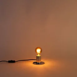 LUEDD Preisvorteil Auf Leuchtmittel|Led Lampen*5er-Set E27 LED Spiral-Glühbirnen A60 Rauch 4W 120 lm 1800K