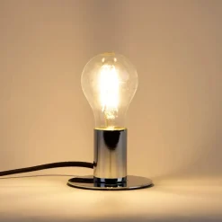 LUEDD Preisvorteil Auf Leuchtmittel|Filament Lampen*3er-Set E27 LED-Lampe A67 klar 8W 1055 lm 2700K