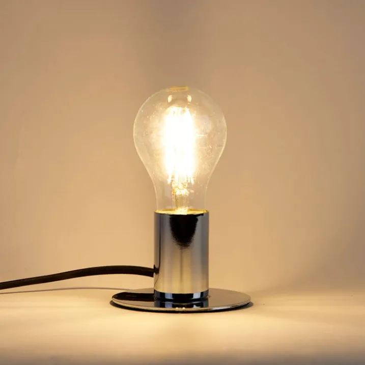 LUEDD Preisvorteil Auf Leuchtmittel|Filament Lampen*3er-Set E27 LED-Lampe A67 klar 8W 1055 lm 2700K