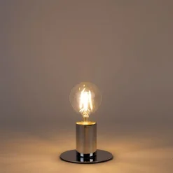 LUEDD Preisvorteil Auf Leuchtmittel|Filament Lampen*5er-Set E27 3-Stufen-Dimmbare LED-Glühbirnen A60 5W 700 lm 2700K