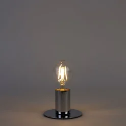 LUEDD Preisvorteil Auf Leuchtmittel|Filament Lampen*5er-Set E27 3-Stufen-Dimmbare LED-Glühbirnen A60 5W 700 lm 2700K