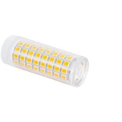 LUEDD Preisvorteil Auf Leuchtmittel|Led Lampen*5er-Set G9 Dimmbare LED-Lampen 5,5W 500 lm 2700K