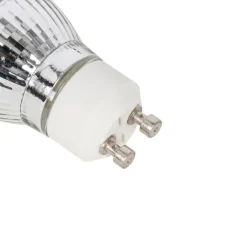 LUEDD Preisvorteil Auf Leuchtmittel|Led Lampen*5er-Set GU10 Dimmbare LED-Lampen 35mm 4W 200 lm 2700K