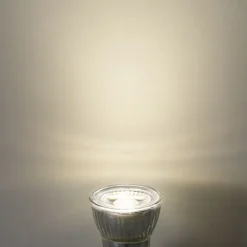 LUEDD Preisvorteil Auf Leuchtmittel|Led Lampen*5er-Set GU10 Dimmbare LED-Lampen 35mm 4W 230 lm 4000K