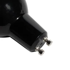 LUEDD Preisvorteil Auf Leuchtmittel|Led Lampen*5er-Set GU10 Dimmbare LED-Lampen 50mm Honey Rate 6W 400 lm 3000K