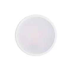 LUEDD Preisvorteil Auf Leuchtmittel|Smarte Glühbirnen*5er-Set GU10 50mm LED-Glühbirnen Klar 4,7W 400 lm 2200-2400K