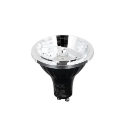 LUEDD Preisvorteil Auf Leuchtmittel|Led Lampen*5er-Set GU10 3-Stufen-Dimmbare Kelvin LED-Lampen 70mm 6W 500 lm 2200 - 3600K
