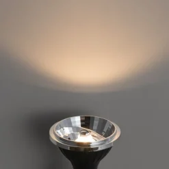 LUEDD Preisvorteil Auf Leuchtmittel|Led Lampen*5er-Set GU10 3-Stufen-Dimmbare LED-Lampe 70mm 6,5W 600LM 3000K