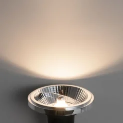 LUEDD Preisvorteil Auf Leuchtmittel|Led Lampen*5er-Set GU10 3-Stufen-Dimmbare LED-Lampe 111mm 10,5W 770lm 3000K