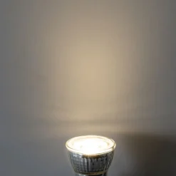 LUEDD Preisvorteil Auf Leuchtmittel|Led Lampen*5er-Set GU10 3-Stufen-Dimmbare LED-Lampen 35mm 4W 220 lm 3000K