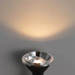 LUEDD Preisvorteil Auf Leuchtmittel|Led Lampen*5er-Set GU10 3-Stufen-Dimmbare LED-Lampen 70mm 6,5W 600lm 2700K