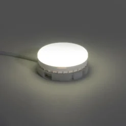 LUEDD Preisvorteil Auf Leuchtmittel|Led Lampen*5er-Set GX53 Dim to Warm LED-Lampen 7W 750 lm 2700K-4000K