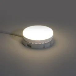 LUEDD Preisvorteil Auf Leuchtmittel|Led Lampen*5er-Set GX53 Dim to Warm LED-Lampen 7W 750 lm 2700K-4000K