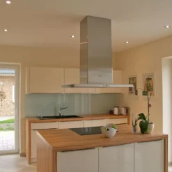 QAZQA Einbaustrahler|Wohnzimmerlampen*6er-Set moderne Einbaustrahler Stahl - Rondoo