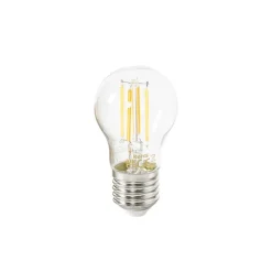 LUEDD Preisvorteil Auf Leuchtmittel|Smarte Glühbirnen*5er-Set Smart E27 LED-Glühbirnen P45 4,5W 470 lm 1800-4000K