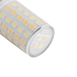 LUUMR Preisvorteil Auf Leuchtmittel|Smarte Glühbirnen*5er-Set Smart G9 Dimmbare LED-Lampen Klar 2.5W 250 lm 2700-6500K