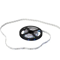 Just Light Led-Streifen|Wohnzimmerlampen*Flexibler LED-Streifen 5 Meter Multicolor RGB - Teania