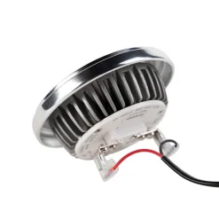 LUEDD Led Lampen*G53 dimmbare AR111 LED Reflektorlampe 12W 600 lm 2700K