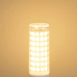 LUEDD Led Lampen*G9 Dimmbare LED-Glühbirne 5,5 W 500 lm 2700 K