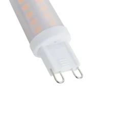LUEDD Led Lampen*G9 dimmbare LED-Glühbirne Opal 1,2W 100LM 2700K