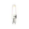 LUEDD Led Lampen*G9 LED-Glühlampe 2,5 W 240 lm 2300 K