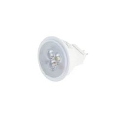 LUEDD Led Lampen*G4 LED-Lampe MR11 2,7W 210 lm 3000K 12V