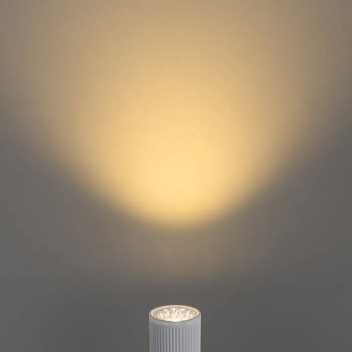 LUEDD Led Lampen*G9 24mm Dimmbare LED-Glühbirne 3W 300 lm 2700K