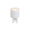 LUEDD Led Lampen*G9 24mm LED-Glühbirne 3W 300lm 2700K