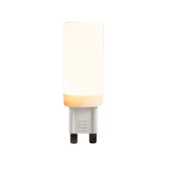 LUEDD Led Lampen*G9 3-stufig dimmbare LED 4,5 W 500 lm 2700 K