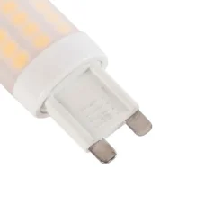 LUEDD Led Lampen*G9 3-stufig dimmbare LED 4,5 W 500 lm 2700 K