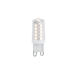 LUEDD Led Lampen*G9 3-stufig dimmbare LED-Lampe 3W 250lm 2700K