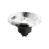 LUEDD Led Lampen*GU10 Dimmbare LED-Glühbirne 111 mm 10,5 W 770 lm 2700 K