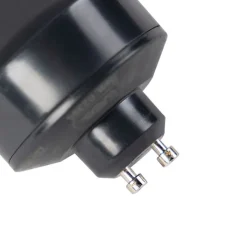 LUEDD Led Lampen*GU10 dimmbare LED-Lampe AR111 11W 810 lm 2700K