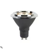 LUEDD Led Lampen*GU10 dimmbare LED-Lampe AR70 6W 450 lm 2700K