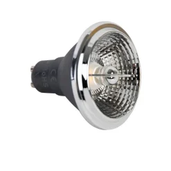 LUEDD Led Lampen*GU10 dimmbare LED-Lampe AR70 6W 450 lm 2700K