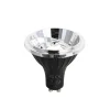 LUEDD Led Lampen*GU10 Dimmbare LED-Lampe 70mm 6,5W 600LM 3000K