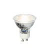 LUEDD Led Lampen*GU10 dimmbare LED-Lampe 4W 310 lm 3000K