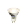 LUEDD Led Lampen*GU10 dimmbare LED-Lampe 5W 370 lm 3000K