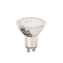 LUEDD Led Lampen*GU10 dimmbare LED-Lampe 8W 650 lm 2700K