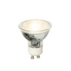 LUEDD Led Lampen*GU10 dimmbare LED-Lampe 4W 300 lm 2700K