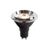 LUEDD Led Lampen*GU10 LED-Glühbirne 70 mm klar 6 W 475 lm 3000 K