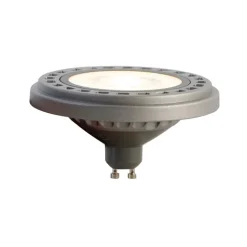 LUEDD Led Lampen*GU10 LED-Glühbirne klar 111mm 8W 750 lm 3000K