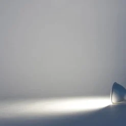 LUEDD Led Lampen*GU10 LED-Lampe 50mm Opal 8,5W 950 lm 3000K