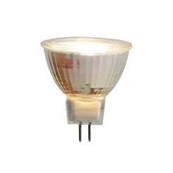 LUEDD Led Lampen*GU5.3 LED-Lampe MR16 5W 420 lm 2700K 12V