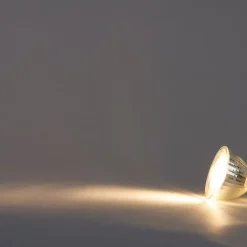 LUEDD Led Lampen*GU5.3 LED-Lampe MR16 5W 420 lm 2700K 12V