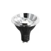 LUEDD Led Lampen*GU10 3-Stufen dimmbare LED-Glühbirne 70mm 6,5W 600LM 3000K