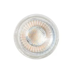 LUEDD Led Lampen*GU10 3-Stufen dimmbare LED-Glühbirne 3W 198lm 2000-6000K