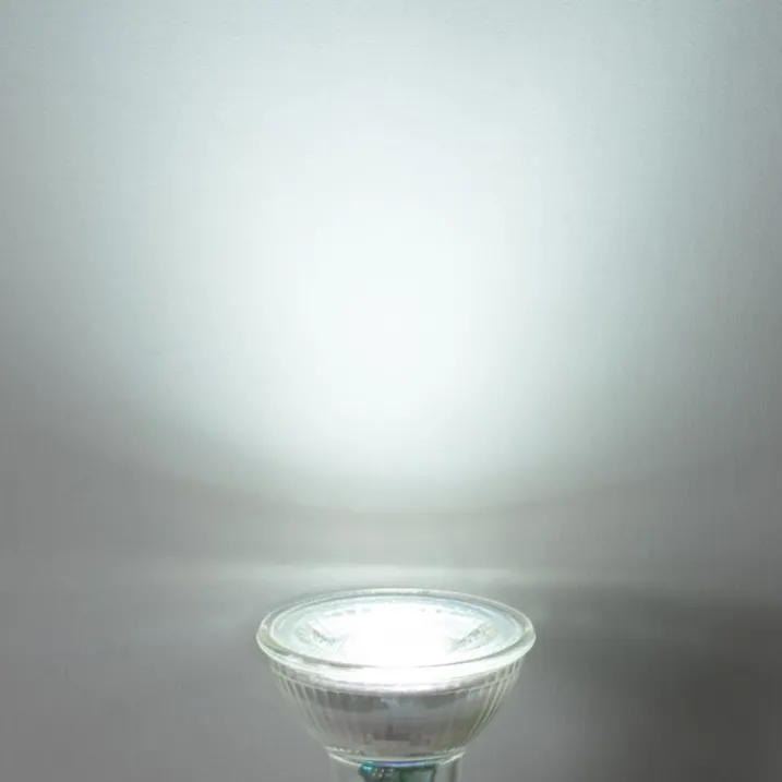 Kinder LUEDD Preisvorteil Auf Leuchtmittel|Smarte Glühbirnen*GU10 3-Stufen dimmbare LED-Glühbirne 6W 460lm 2000-6000K