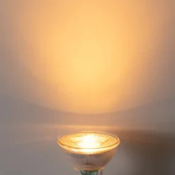 Kinder LUEDD Preisvorteil Auf Leuchtmittel|Smarte Glühbirnen*GU10 3-Stufen dimmbare LED-Glühbirne 6W 460lm 2000-6000K