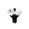 LUEDD Led Lampen*GU10 3-Stufen-Dimmbare Kelvin LED Lampe 70mm 6W 500 lm 2200 - 3600K